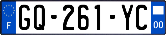GQ-261-YC