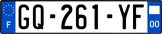 GQ-261-YF