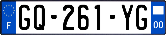 GQ-261-YG