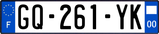 GQ-261-YK
