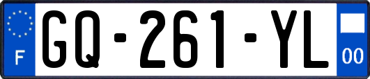 GQ-261-YL