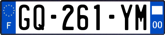 GQ-261-YM