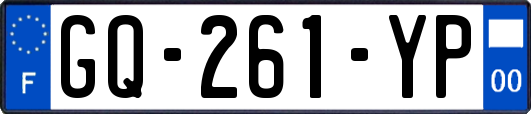 GQ-261-YP