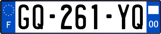 GQ-261-YQ