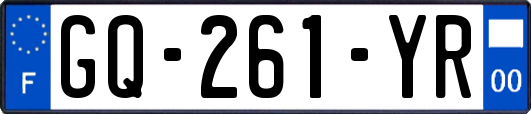 GQ-261-YR