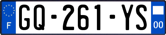GQ-261-YS