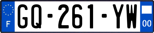 GQ-261-YW