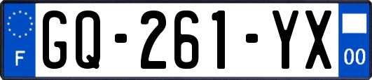 GQ-261-YX