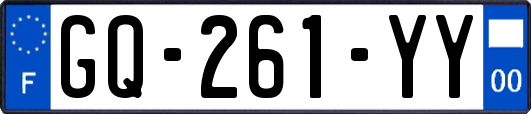 GQ-261-YY