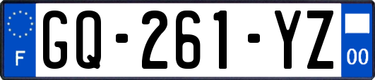 GQ-261-YZ
