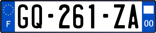 GQ-261-ZA