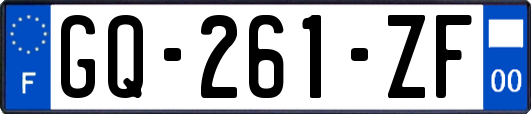 GQ-261-ZF