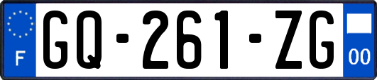 GQ-261-ZG
