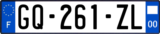 GQ-261-ZL