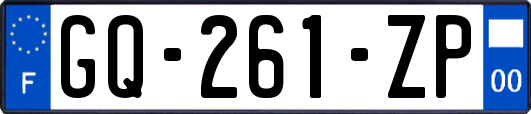 GQ-261-ZP