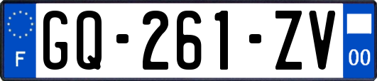 GQ-261-ZV