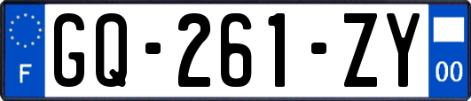 GQ-261-ZY