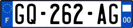 GQ-262-AG
