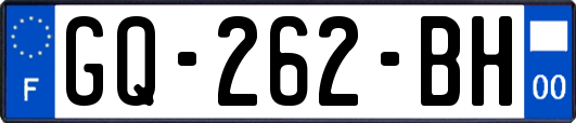 GQ-262-BH