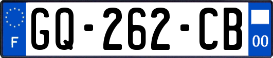 GQ-262-CB