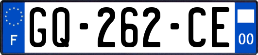 GQ-262-CE