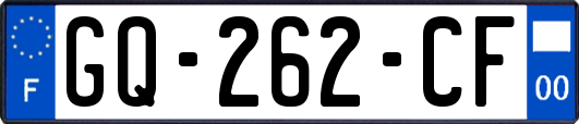 GQ-262-CF