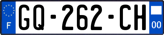 GQ-262-CH