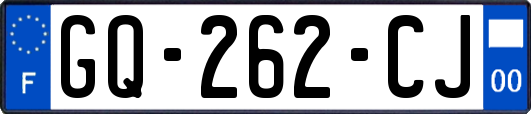 GQ-262-CJ