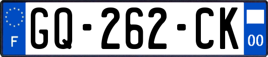 GQ-262-CK