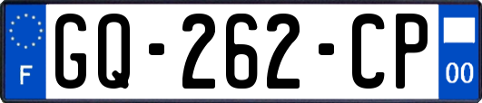 GQ-262-CP