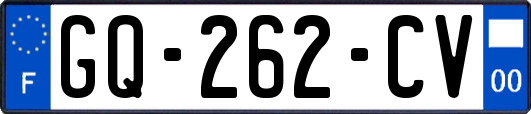 GQ-262-CV