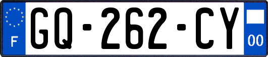 GQ-262-CY