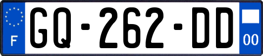 GQ-262-DD