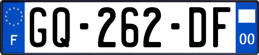 GQ-262-DF
