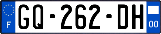 GQ-262-DH