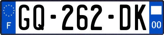 GQ-262-DK