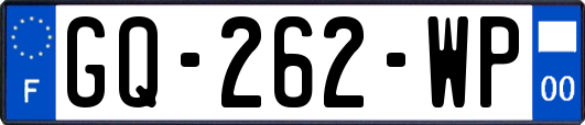 GQ-262-WP