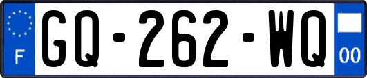GQ-262-WQ