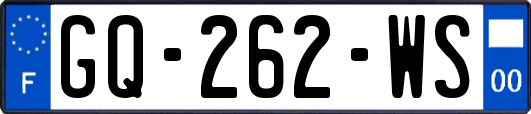 GQ-262-WS
