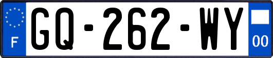 GQ-262-WY