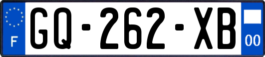 GQ-262-XB