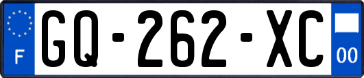 GQ-262-XC