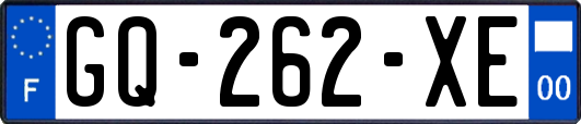 GQ-262-XE
