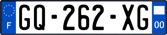 GQ-262-XG