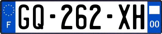 GQ-262-XH