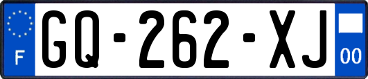GQ-262-XJ
