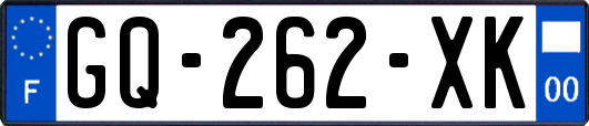 GQ-262-XK