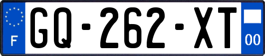 GQ-262-XT