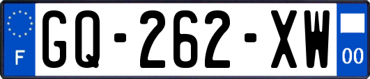 GQ-262-XW