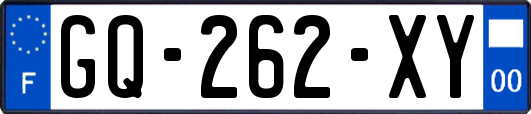 GQ-262-XY